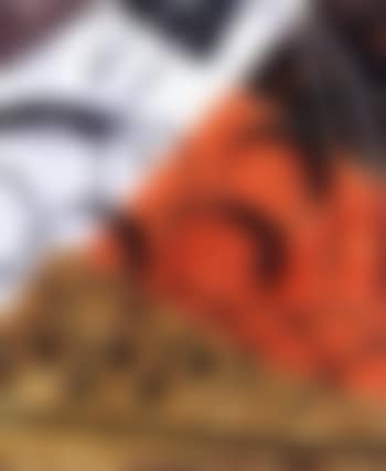 Les objets deviennent peinture (preview)