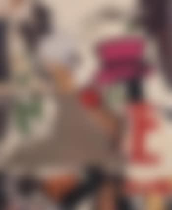 Homage to Walt Disney (preview)