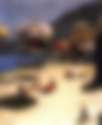 Alassio beach (preview)