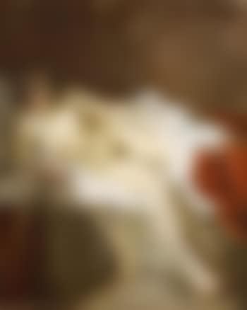 Getting out of bed (preview)