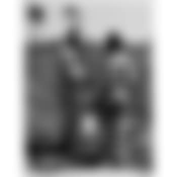 Two members of a prison work gang (preview)