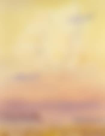Shepherd at sunset (preview)