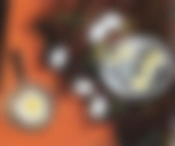 Boiled eggs on the table (preview)
