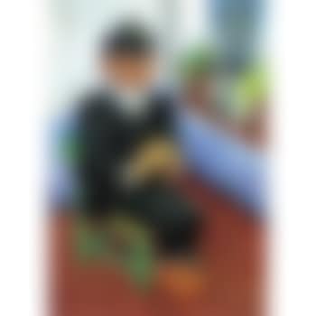 Gentleman (preview)