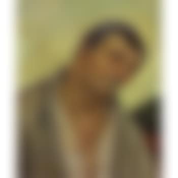 Portrait of man (preview)