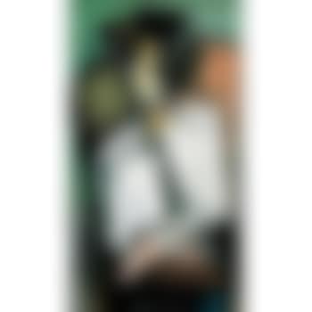 Portrait of man (preview)