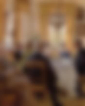 Party in the old drawing room at Brondum's Hotel (preview)