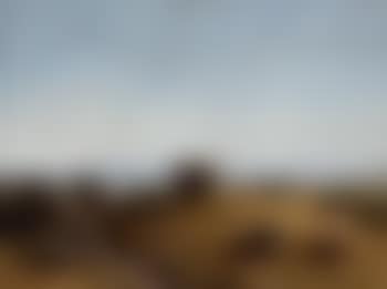 Landscape from Brandsoe with large stones (preview)