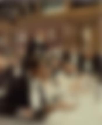 Party at the Students' Club (preview)