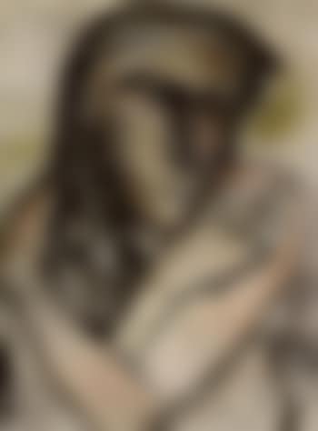 Tete de femme (preview)