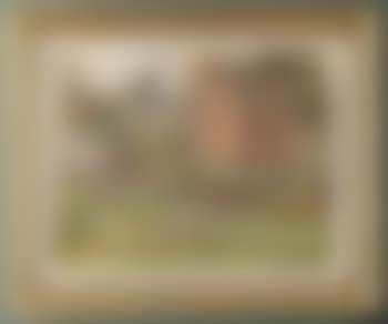 Old Buck House (preview)