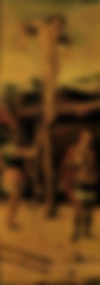Two crucified thieves (preview)