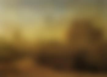 Rome, with the Ponte Sant Angelo, the castle Sant Angelo and Saint Peter's beyond (preview)