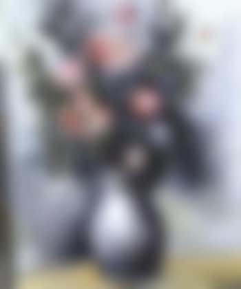 Bouquet de fleurs (preview)