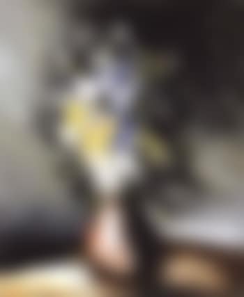 Vase de fleurs (preview)