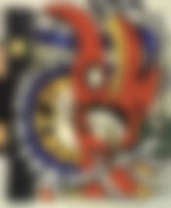 Composition au couteau (preview)