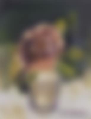 Roses dans un verre (preview)