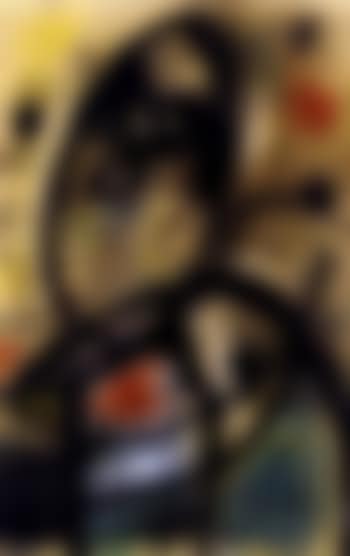 Femme I (preview)