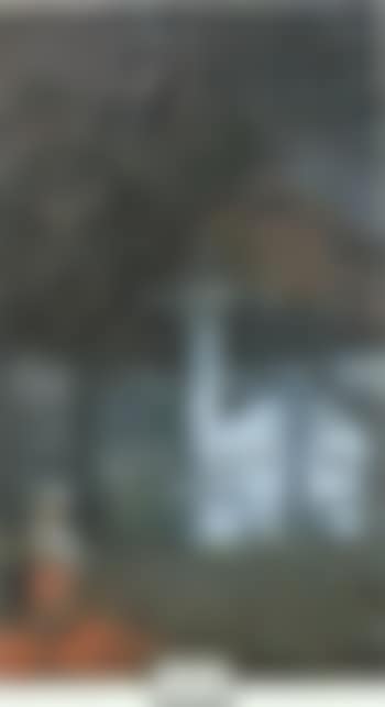 Man with lantern (preview)
