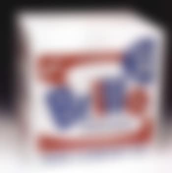 Brillo Box (preview)