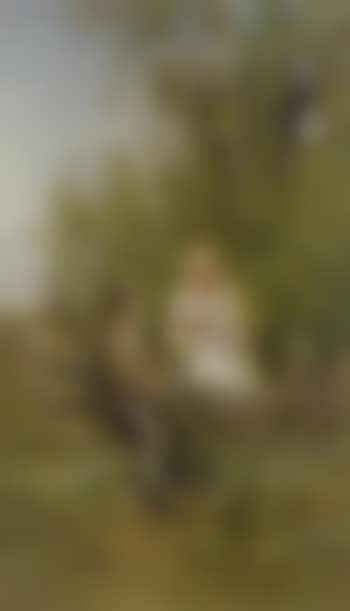 By the stile - young couple from Runmaro (preview)