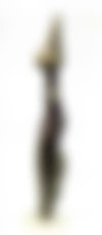 Female torso (preview)