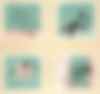 Allegorical studies (preview)