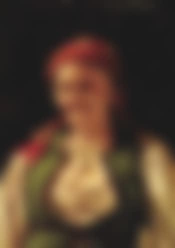 Paysanne au bonnet rouge (preview)