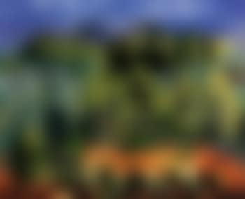 Paysage du Midi (preview)
