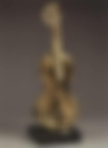 Violon decoupe (preview)