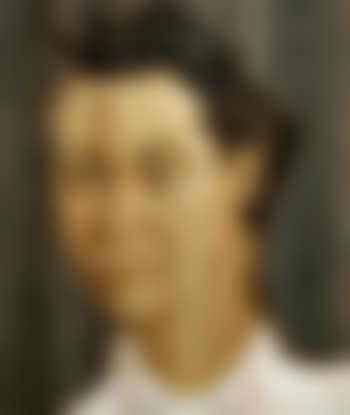 Relief of man's head (preview)