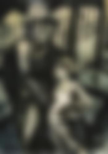 Le trottoir (preview)