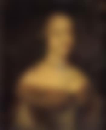 Portrait de la Duchesse de Luynes (preview)