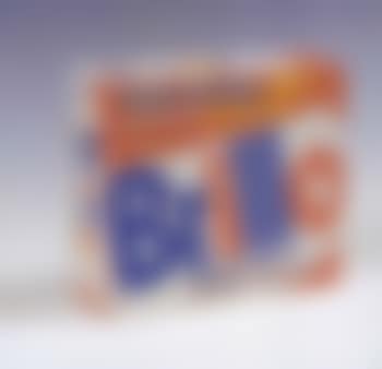 Brillo soap pads (preview)