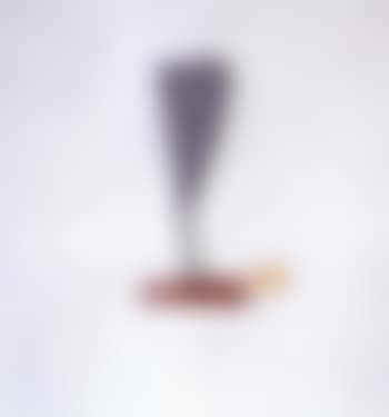 Smoking cigarette in ashtray (preview)