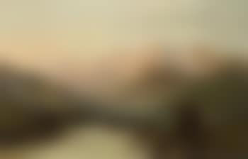 Evening near Dolgelly, North Wales (preview)