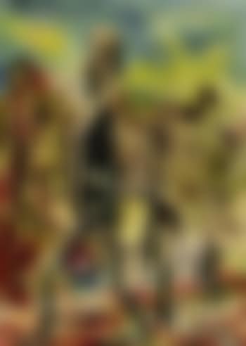 Sie haben etwas entdeckt - They found something (preview)