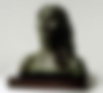 First portrait of Kathleen (preview)
