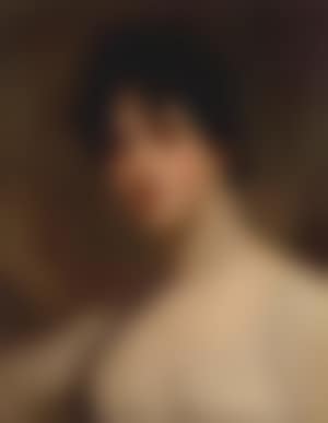 Portrait of lady (preview)