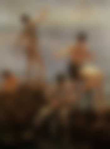 Midsummer morning (preview)