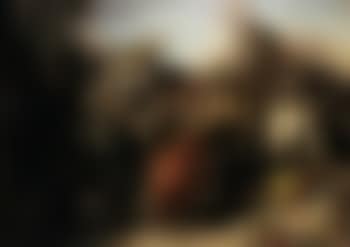 Early career of Murillo (preview)