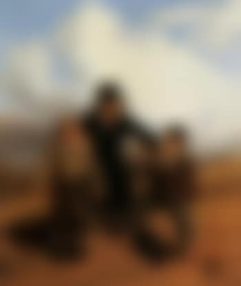 Boyhood (preview)