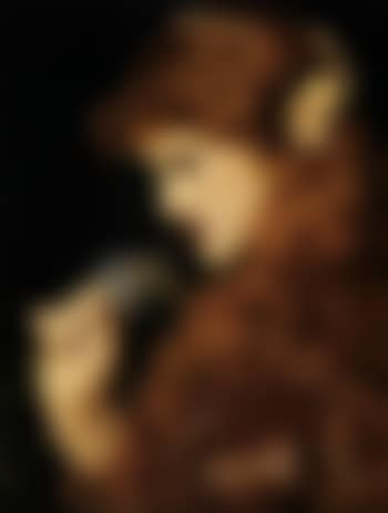 Love's shadow (preview)