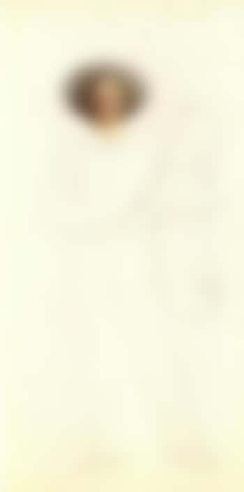 Study of young tennis player (preview)