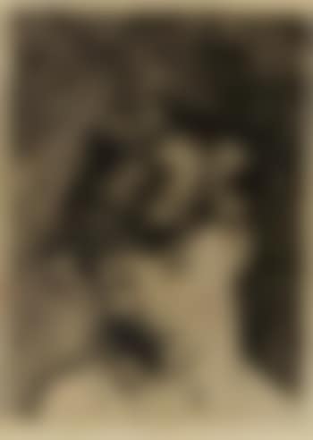Tete de femme (preview)