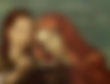 Deux madones (preview)