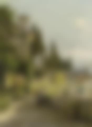 In the garden, Granada (preview)