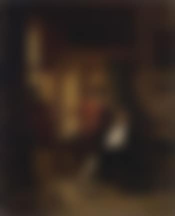 Connoisseur's visit (preview)
