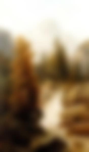 Mountain stream (preview)