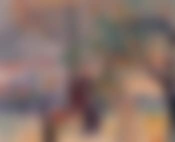Figures by fruit tree (preview)